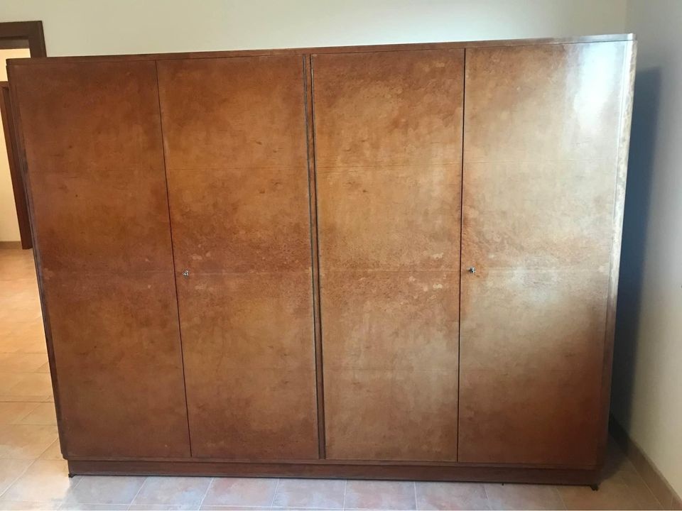 Komplet ložnice - 5