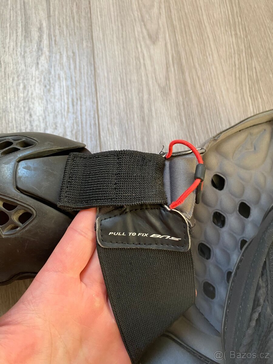 Tělový chránič Alpinestars - 5