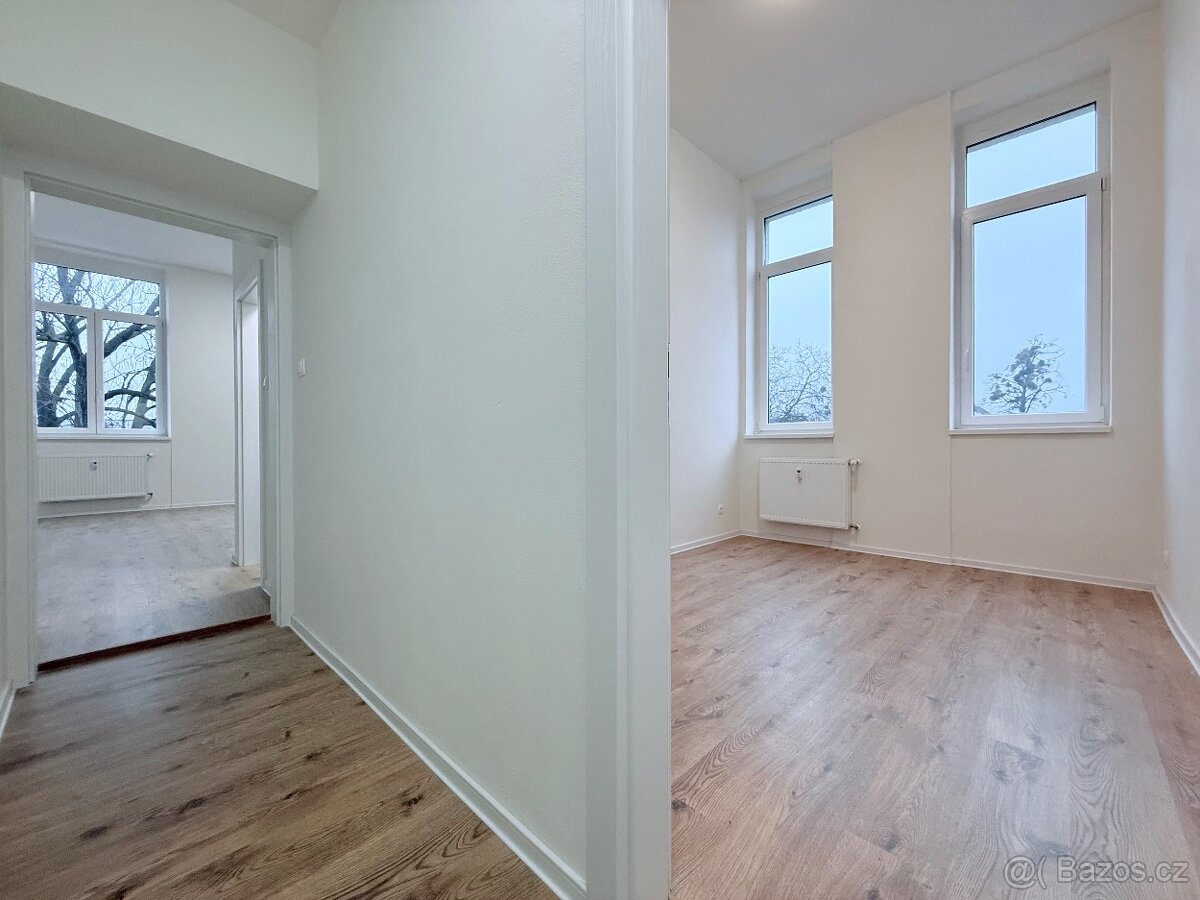 Pronájem byt 2+kk, Ostrava - 5