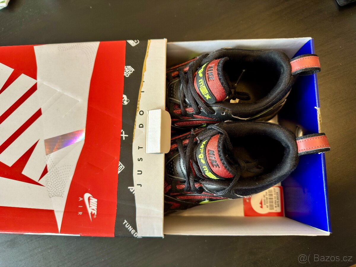 Nike Air Vapormax EVO - 5