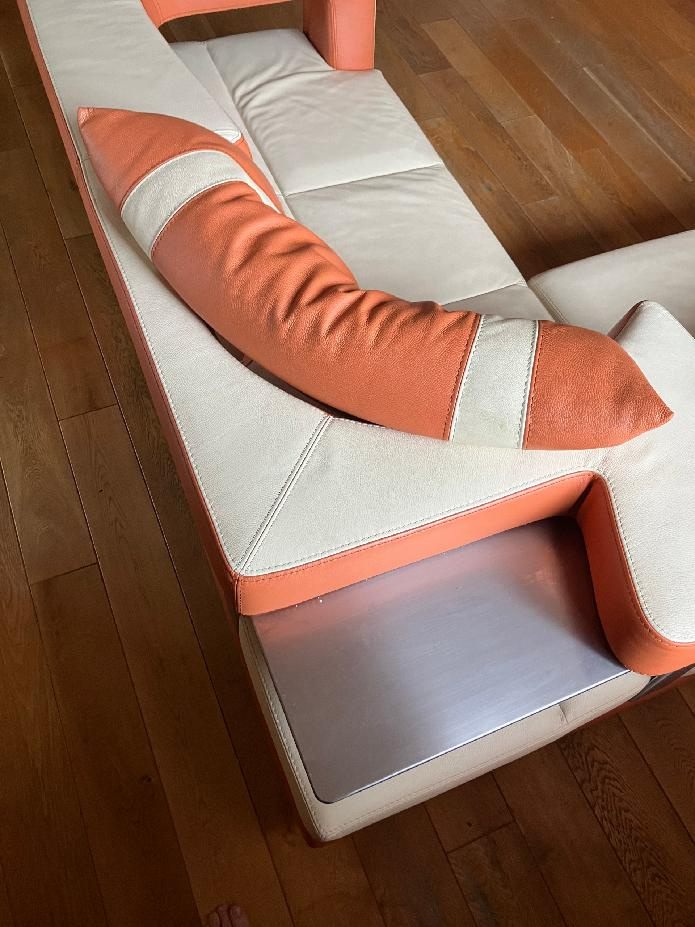 Sedací souprava Formenti - 5