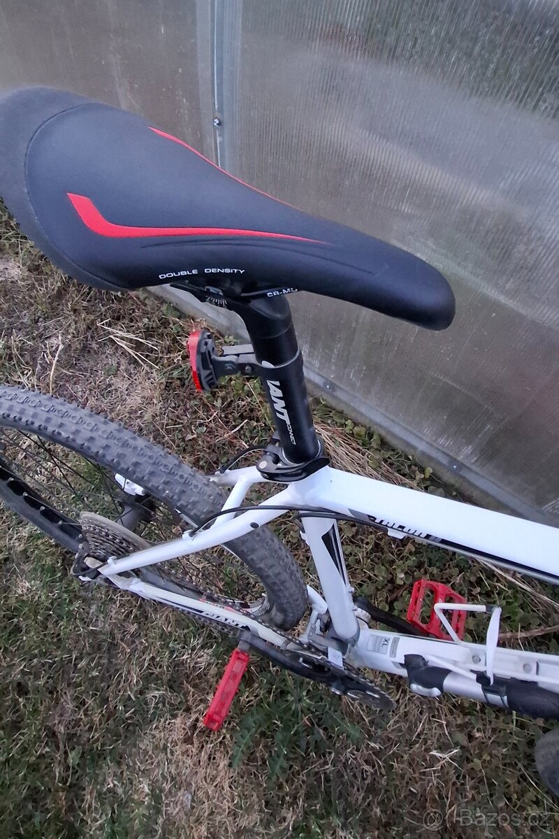 Pánské kolo GIANT - 5