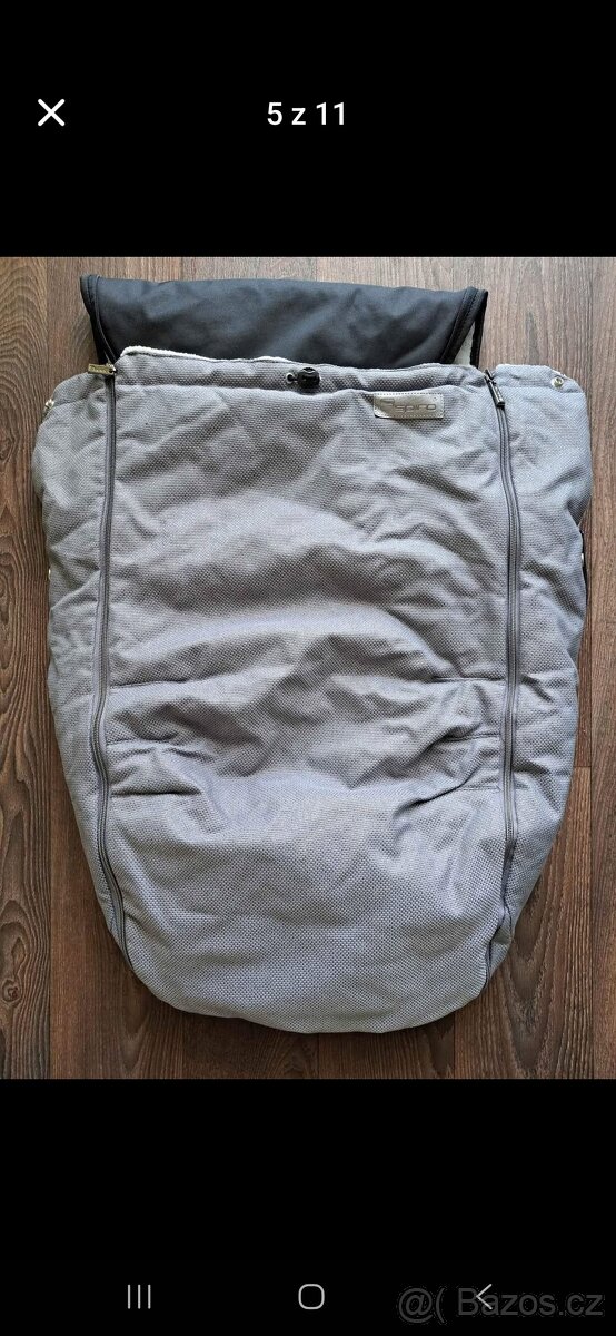 Kocarek Next Espiro Manhattan - 5