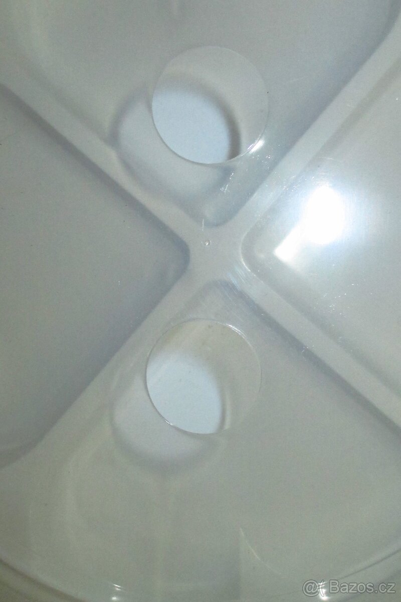 plastová pánev na vajíčka - 5