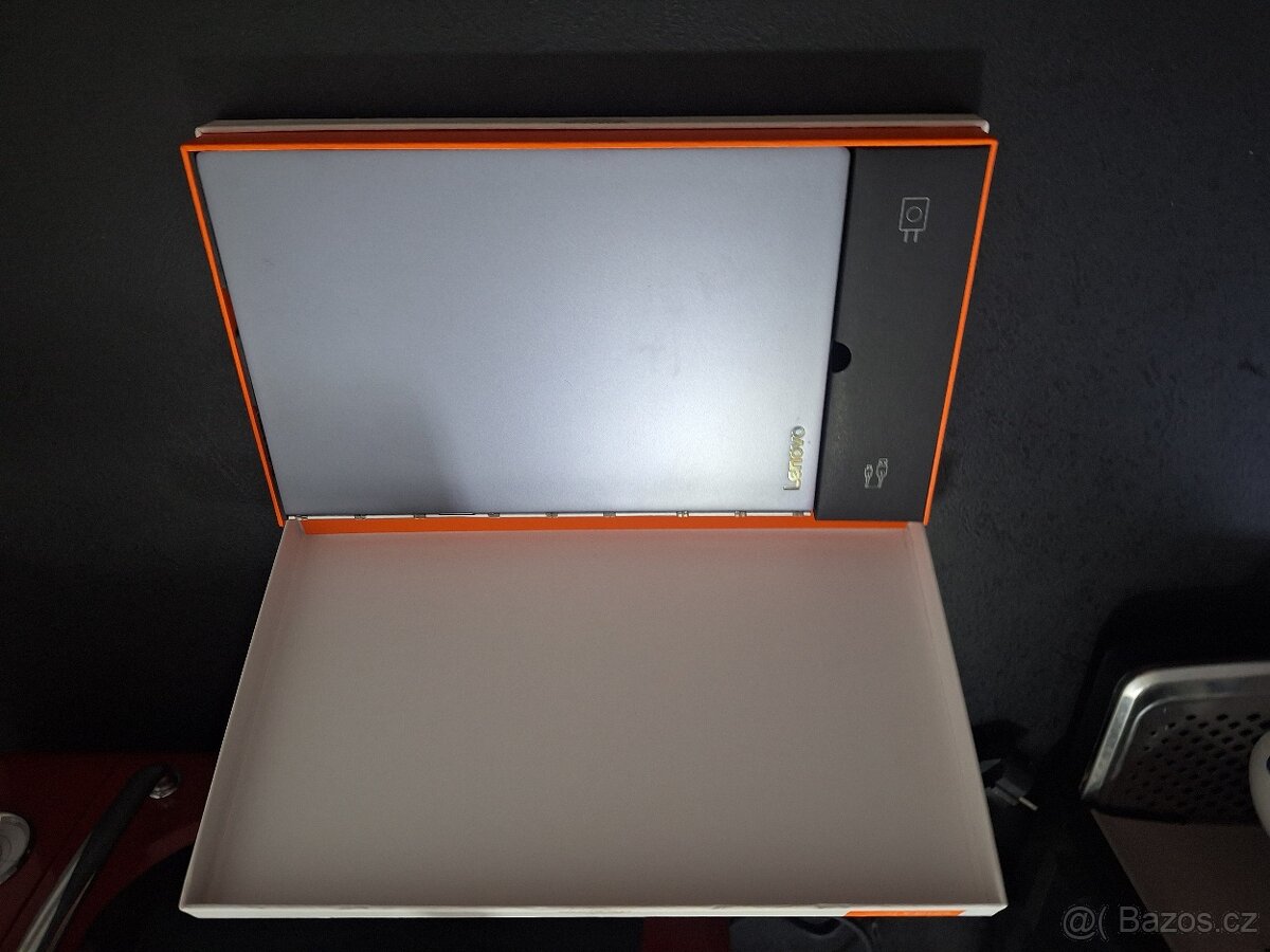 Lenovo Yoga Book YB1-X90F 10.1 android tužka tablet - 5