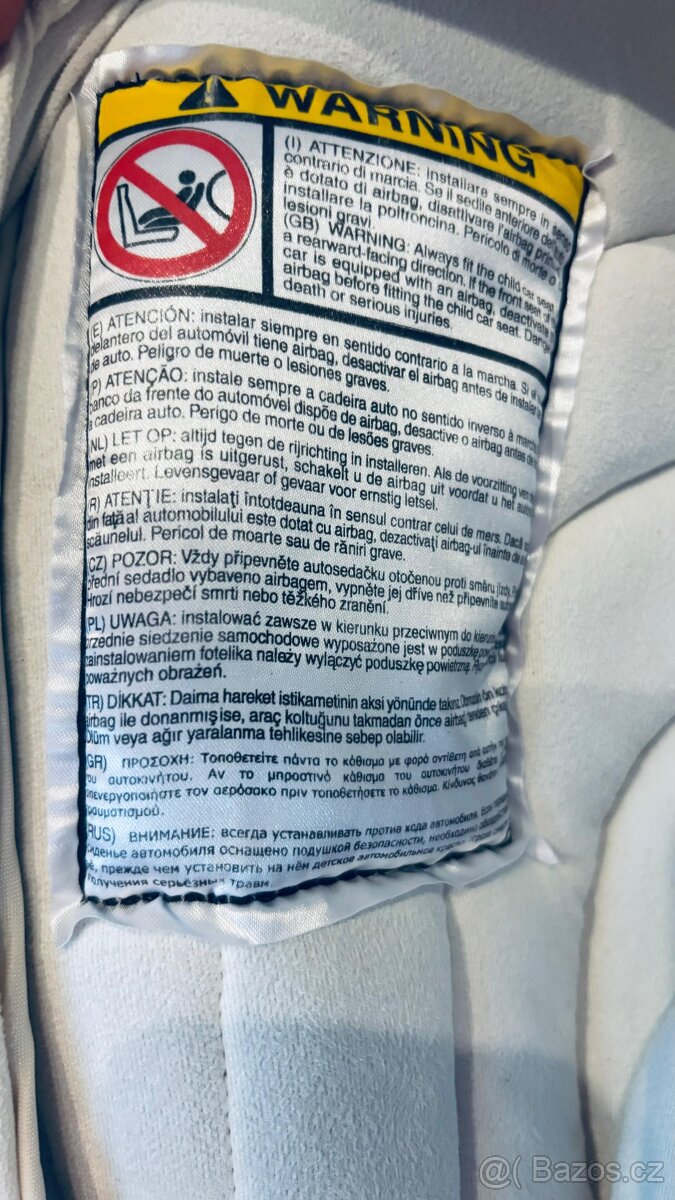 vajíčko Chicco - 5