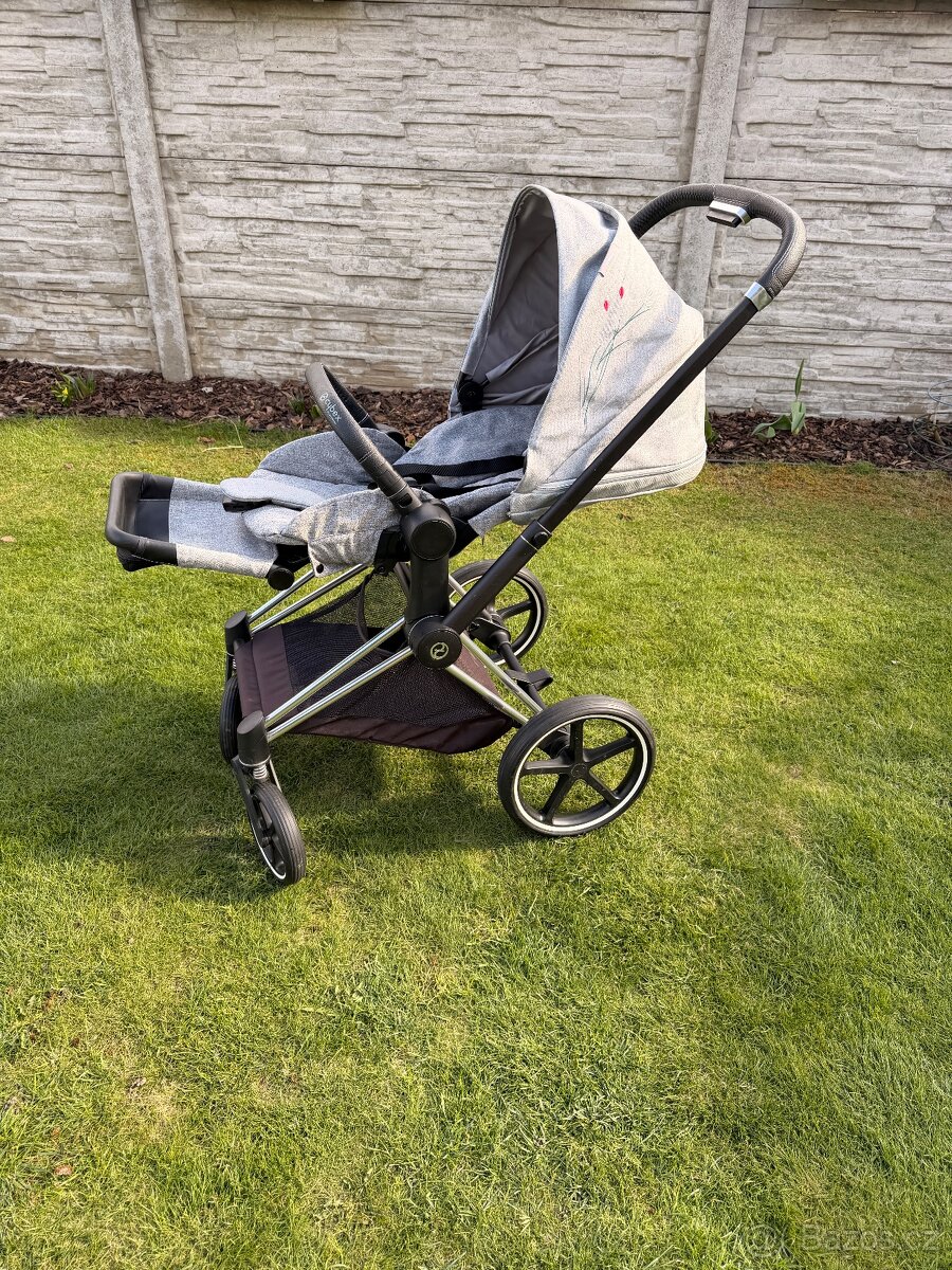 Cybex Priam- Koi - 5