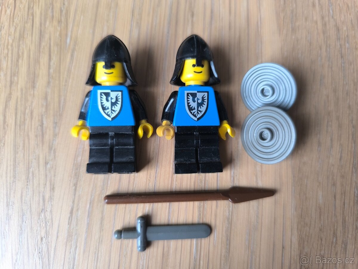 LEGO Castle - 5