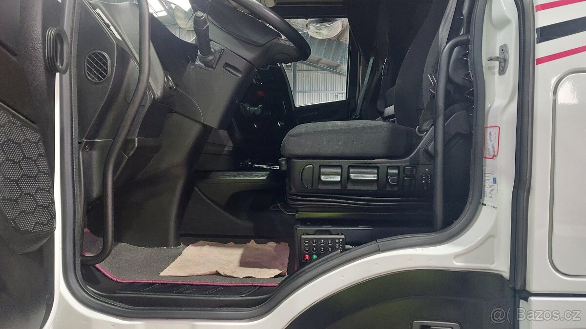 Iveco S-WAY 480 AS440ST/FP LT - 5