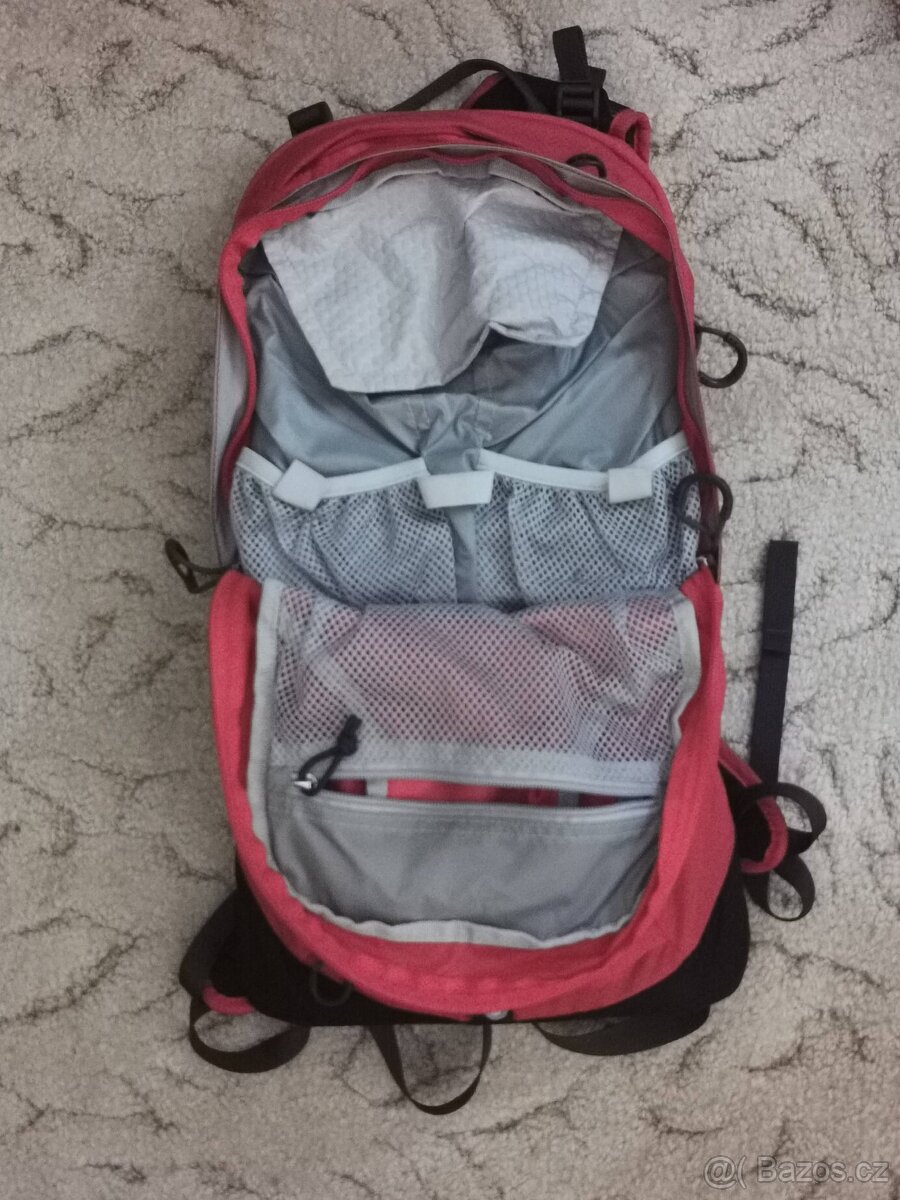 Osprey Syncro 5 - 5