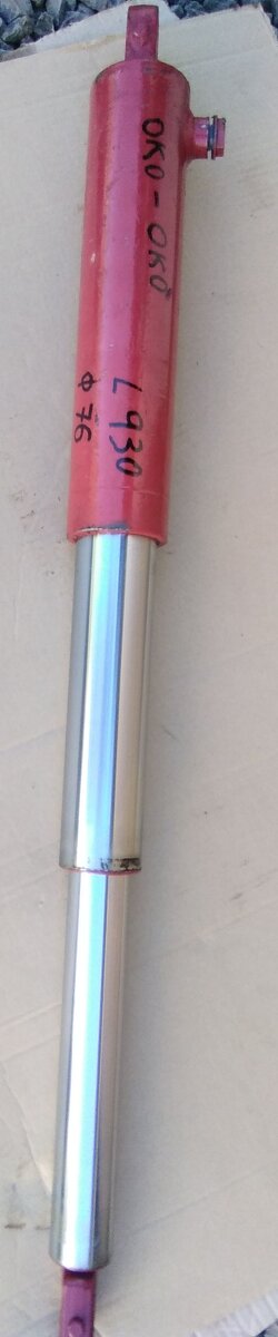 Hydraulicka pistnice - 5