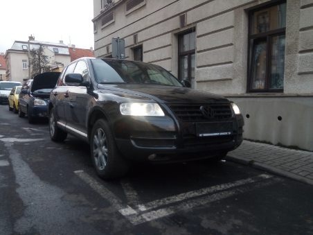 Touareg ND - 5