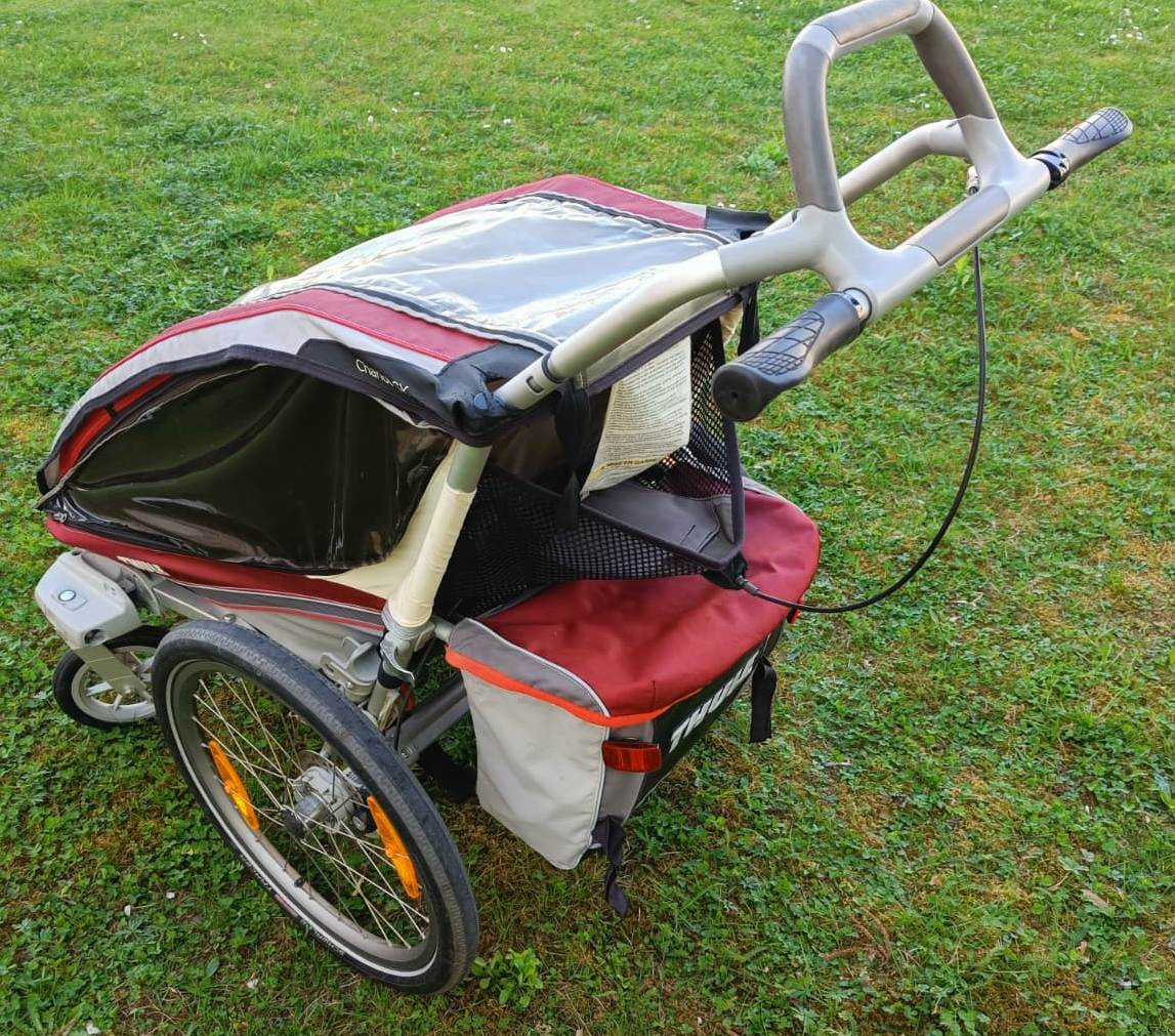 Thule Chariot CX1 - 5