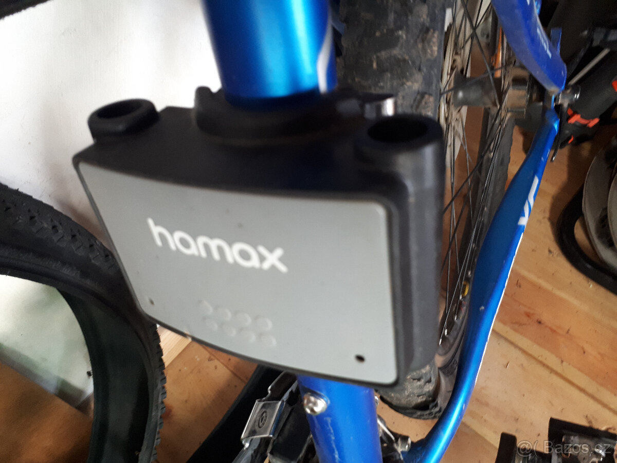 Hamax Siesta - 5