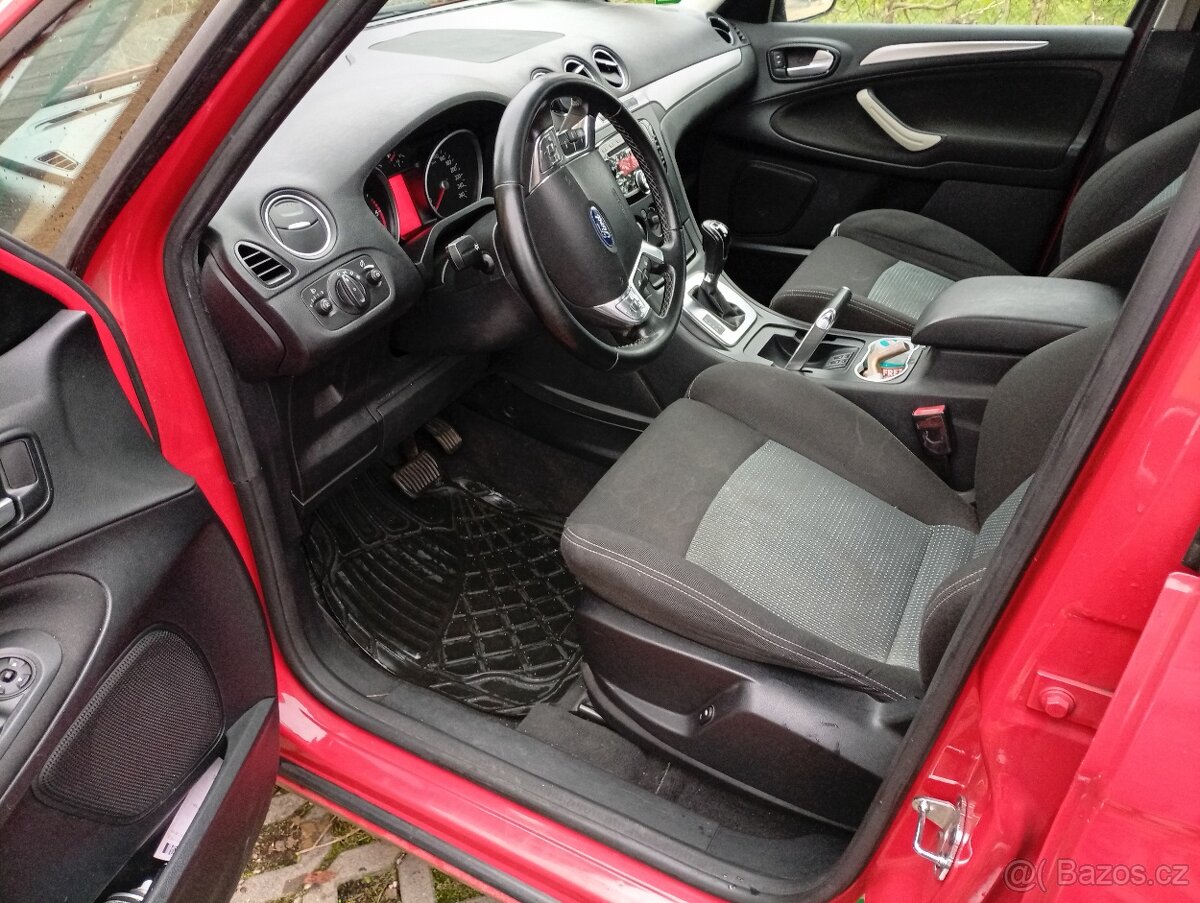 Ford S Max 2013 - 5