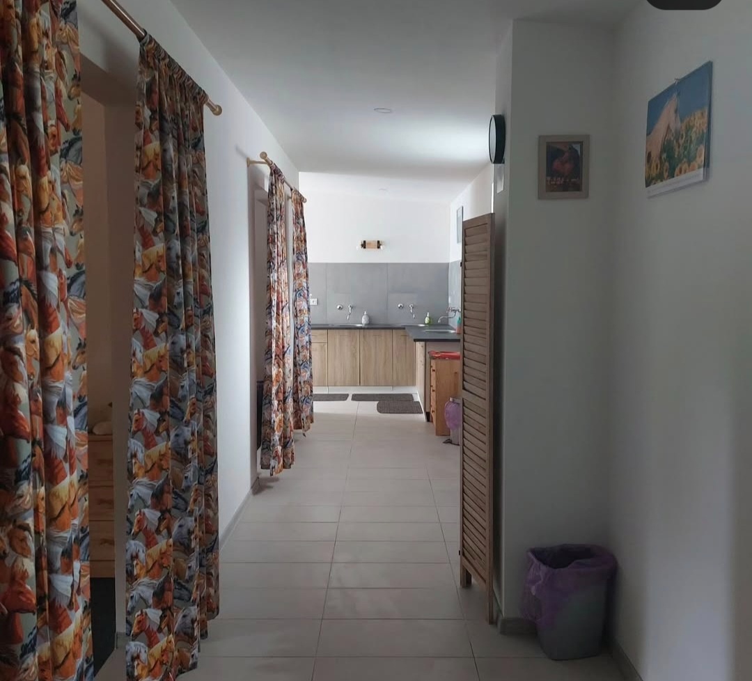 Tábor pro opravdové koňáky, ale i úplné začátečníky - 5
