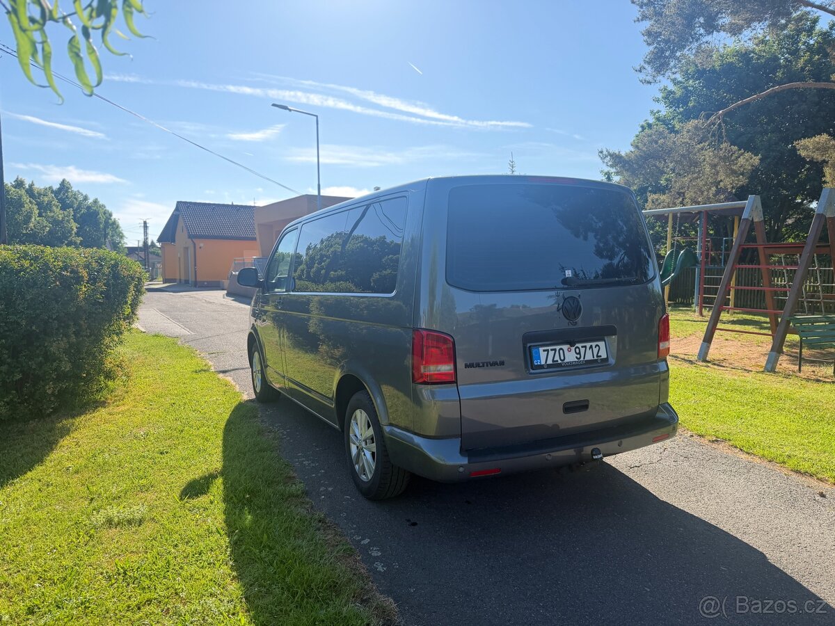 Vw multivan 2.0tdi 103kw - 5