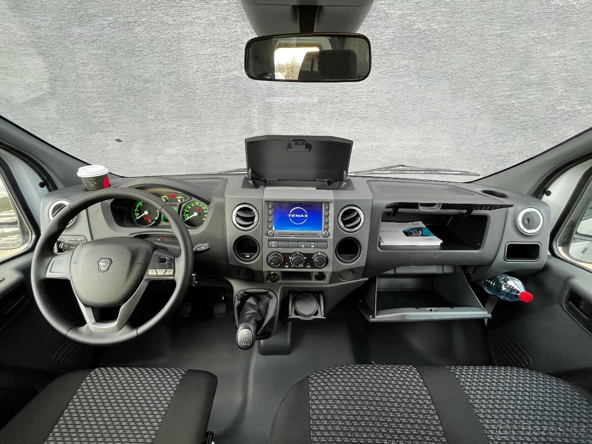 TENAX C35 - 5