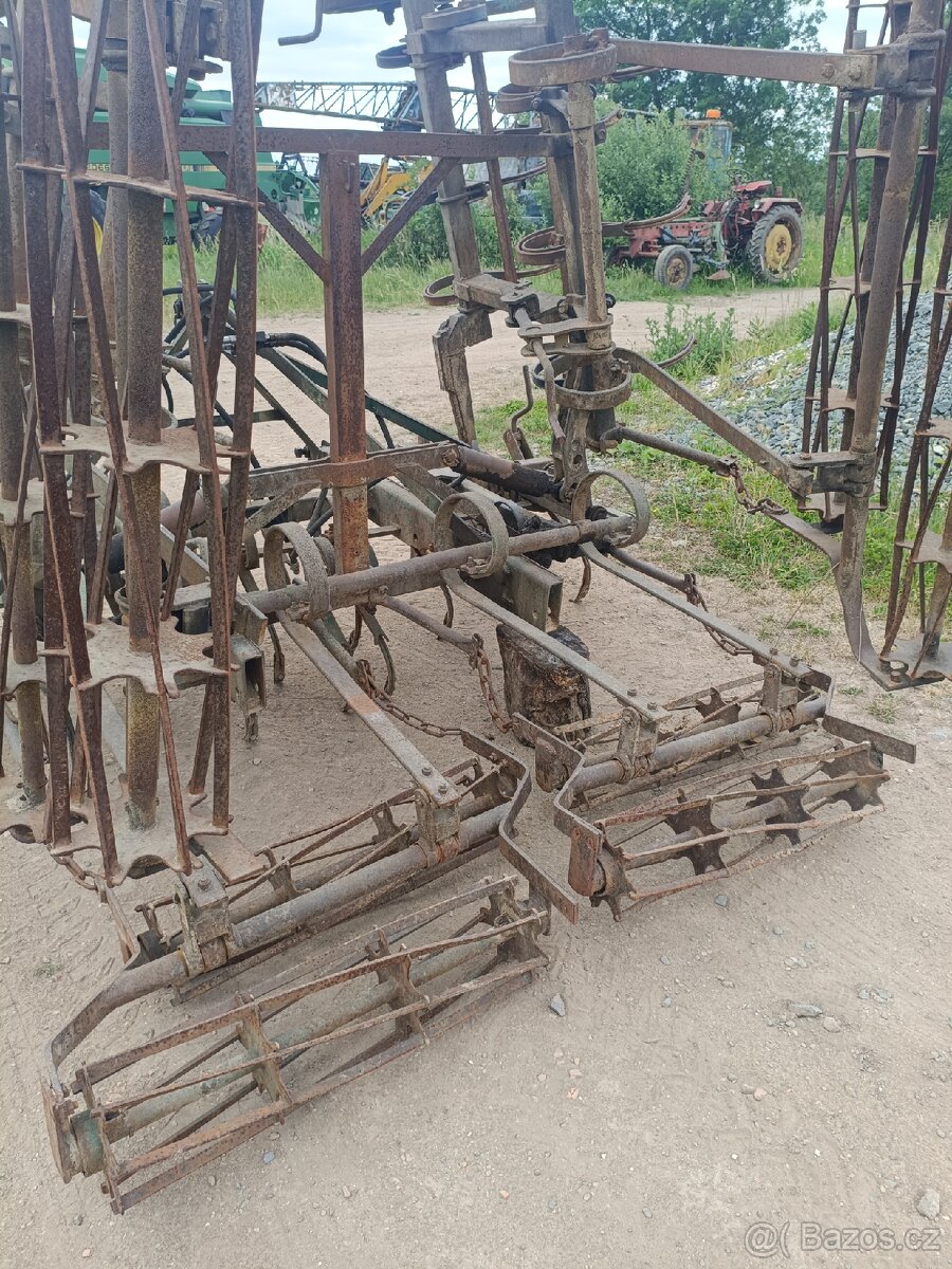 Kombinátor KON 500 - 5