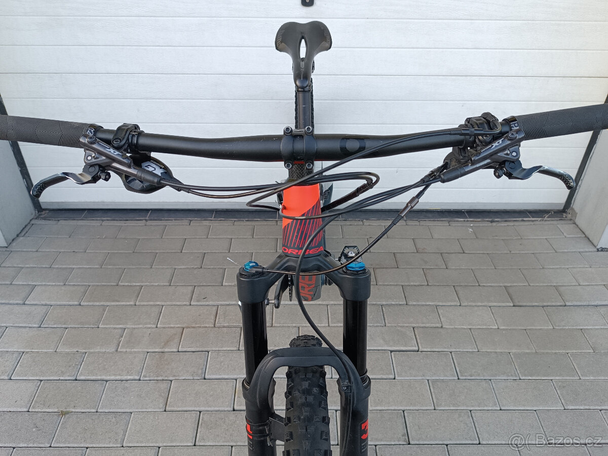 Orbea Oiz M20 TR - 5