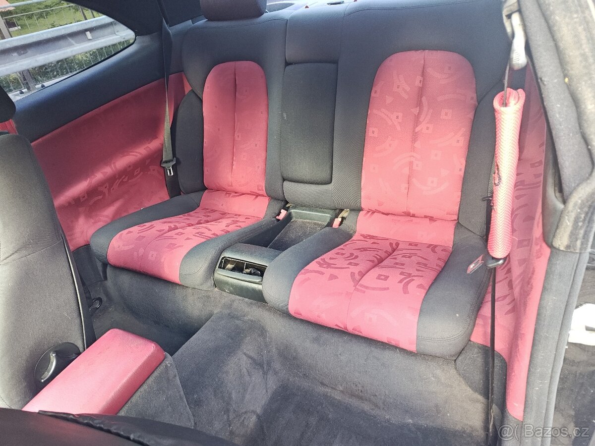 CLK 200 - 5