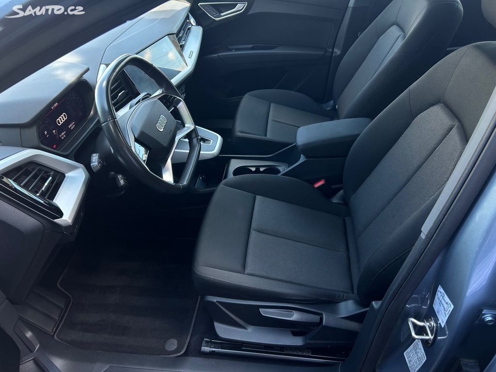 Audi Q4, 35 e-tron / ODPOČET DPH - 5