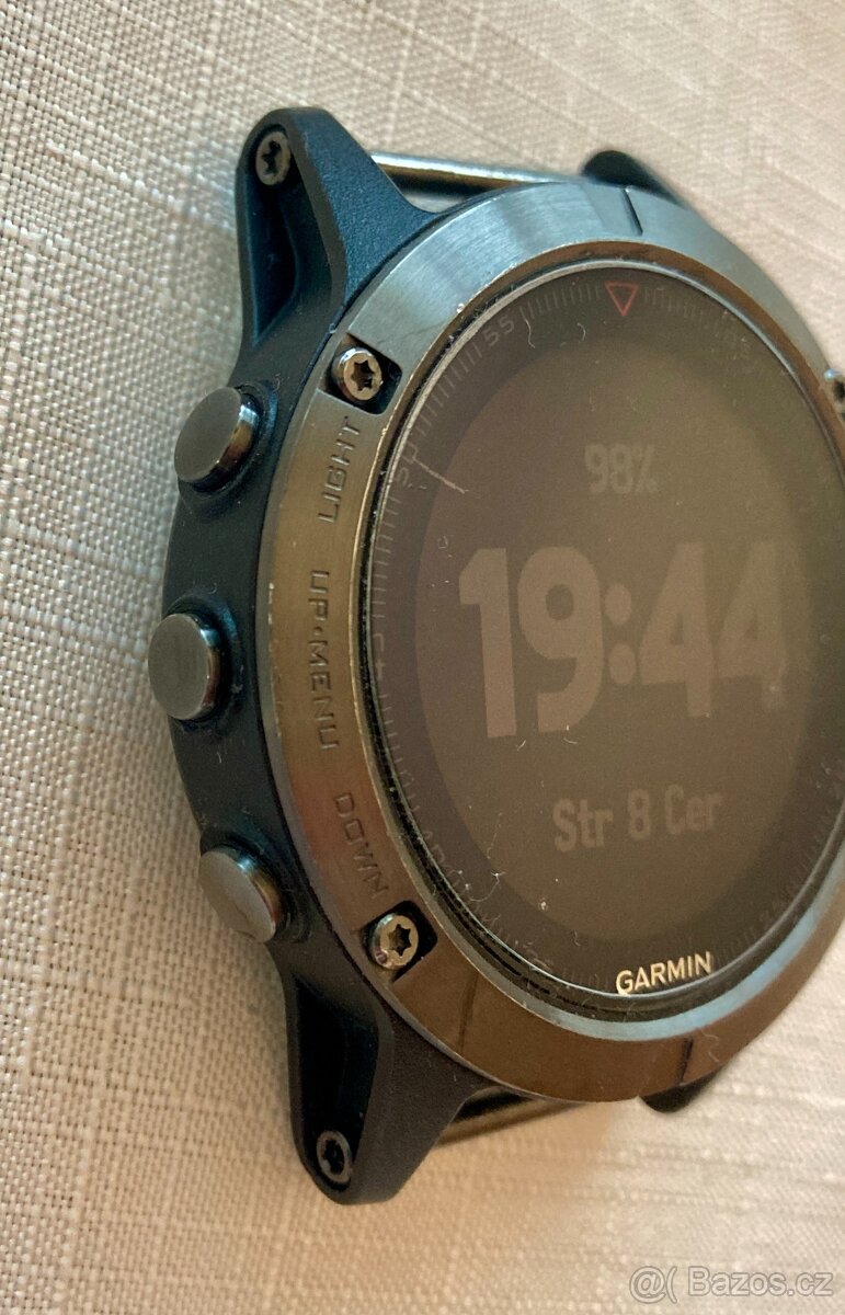 Garmin Fenix 5 - 5