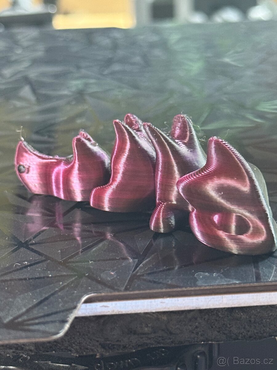Ender 3 V2 - 5