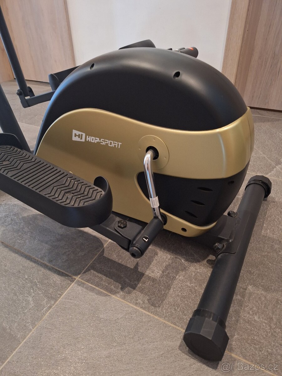 orbitrek - 5