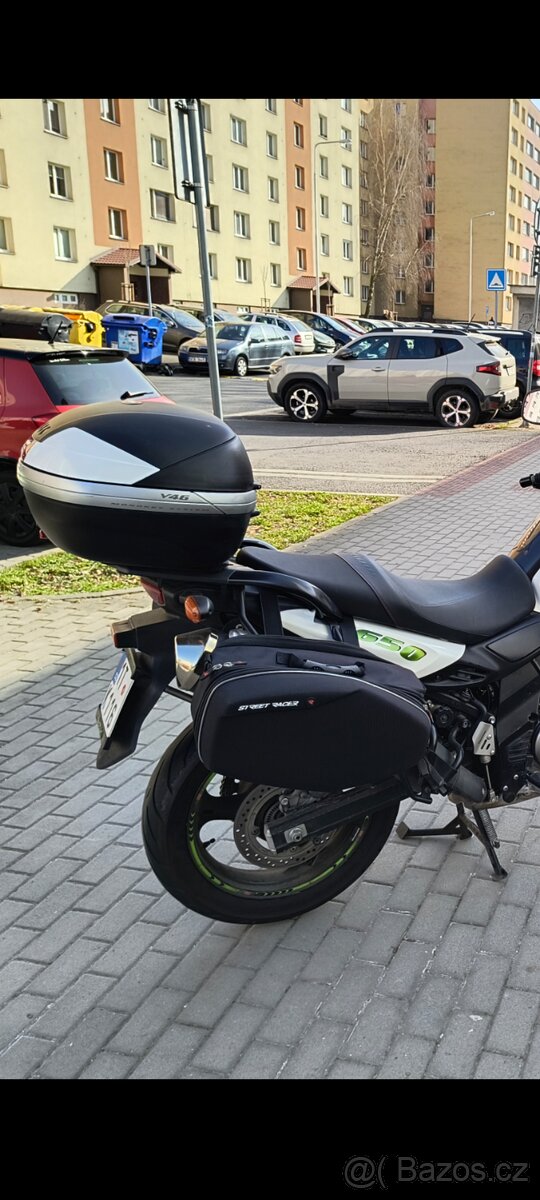 Motorka - 5
