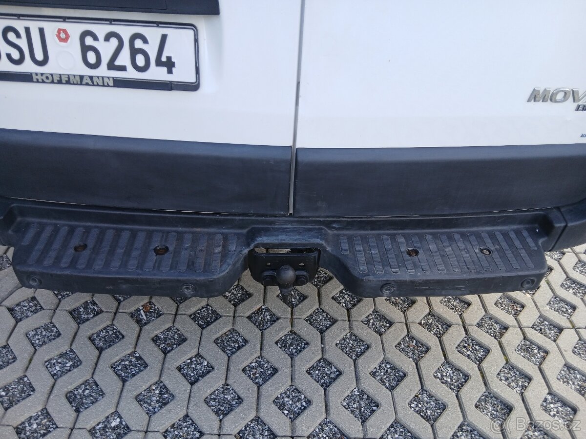 OPEL Movano L3H2 2.3 CDTI 06/2019 - 5