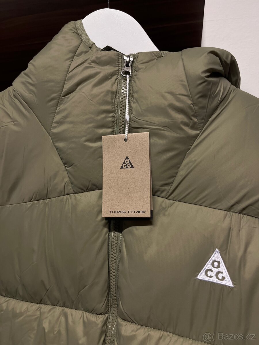 Pánská zimní bunda Nike ACG - 5