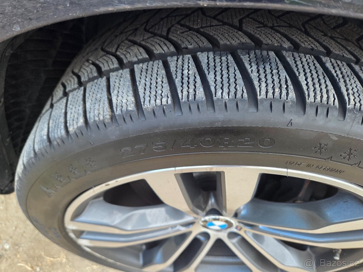 Bmw r20 M styling Vymenim za R20 haxer nebo r21 r22 - 5