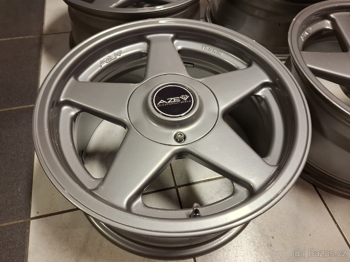 Kola Azev A 4x108 R16 ET20