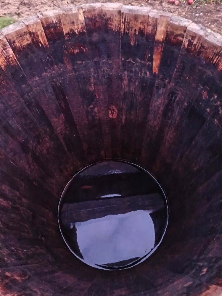 Sud dubový 2 ks - 5