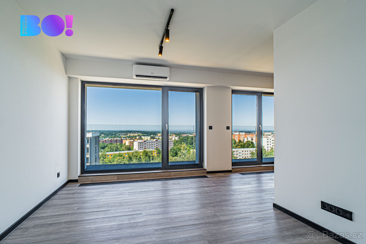 Prodej bytu 2+KK, 68 m², ul. Okrajová, Havířov - Podlesí - 5