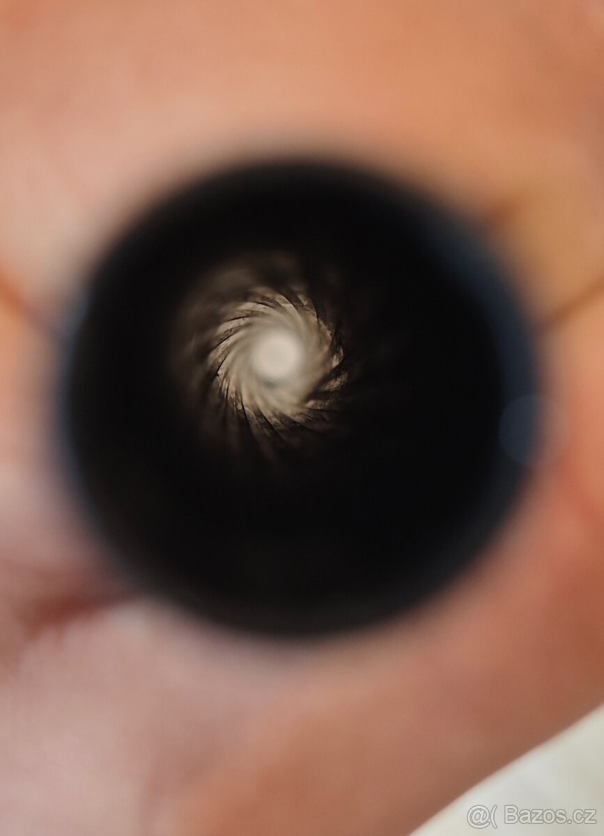 RAP4 468 DMR BOLT ACTION - F Štampl - 5