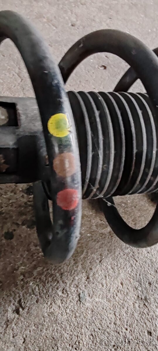 DCC Tlumiče Kodiaq - 5