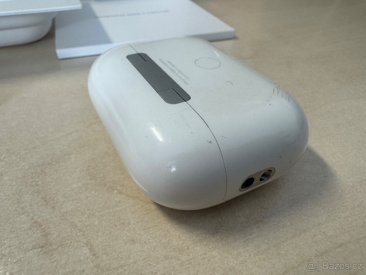 Apple AirPods Pro 2 USB C-original - 5