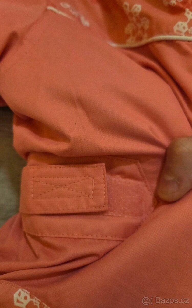 Zimní kombinéza Wolf - 5