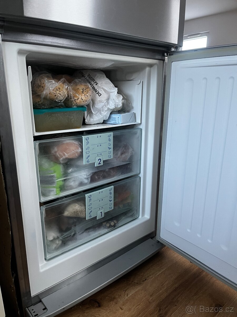 Lednice Liebherr - 5