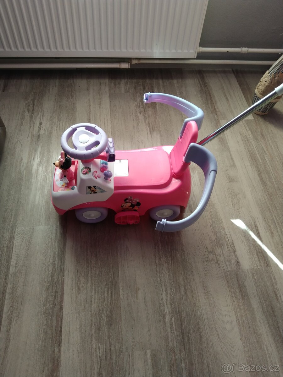 Dětské odrážedlo - 5