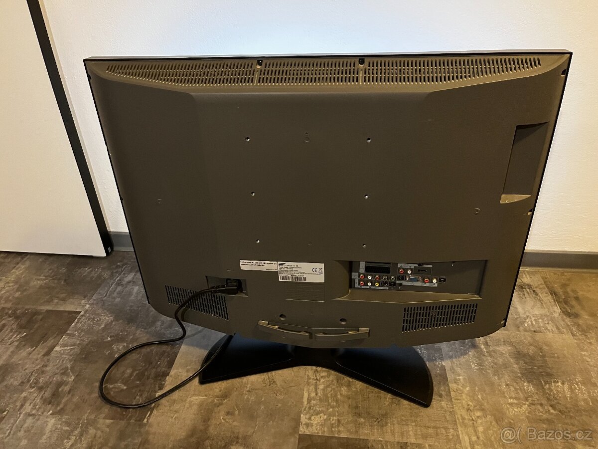 Televize Samsung - 5