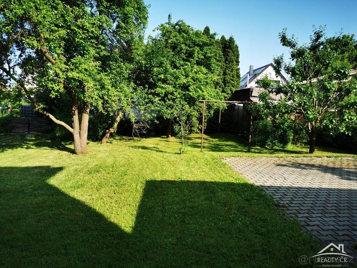 Prodej domu Fügnerova Jihlava - 5