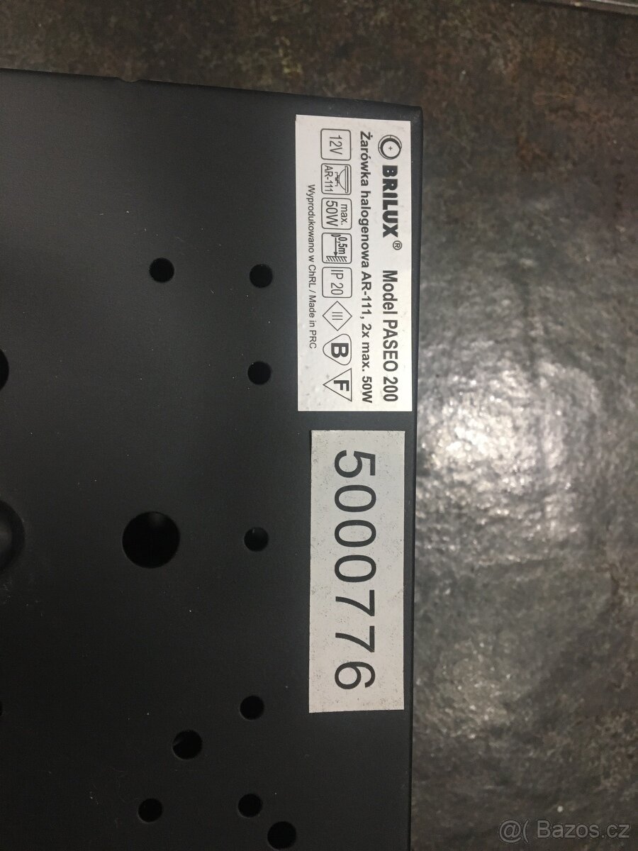 Stropní světla do sádrokartonu - 5