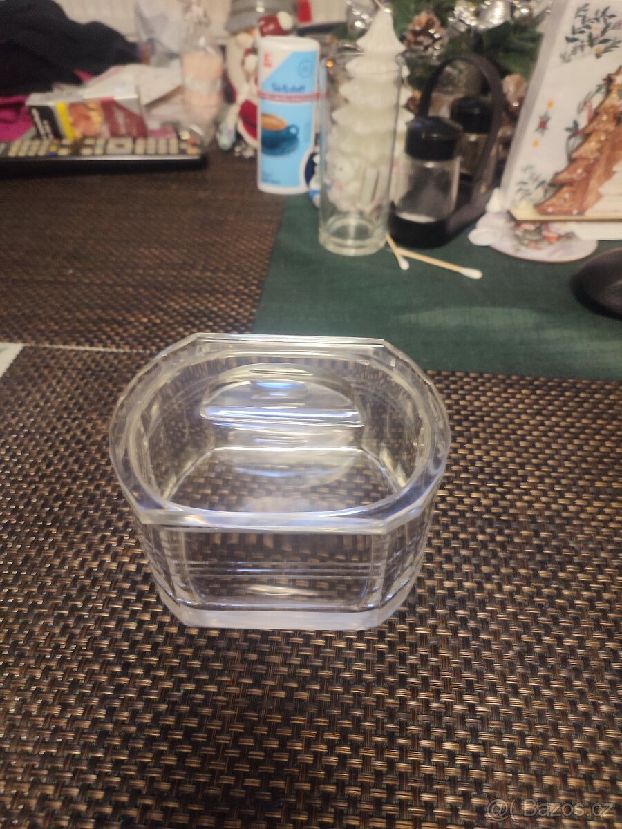 Cukřenka starožitná - 5