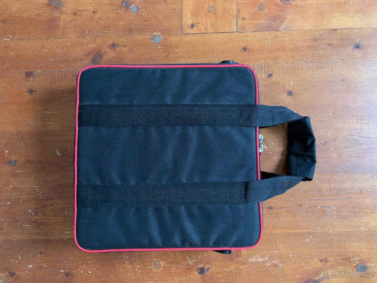 Kamerový stabilizátor FLYCAM Flyboy III - nový - 5