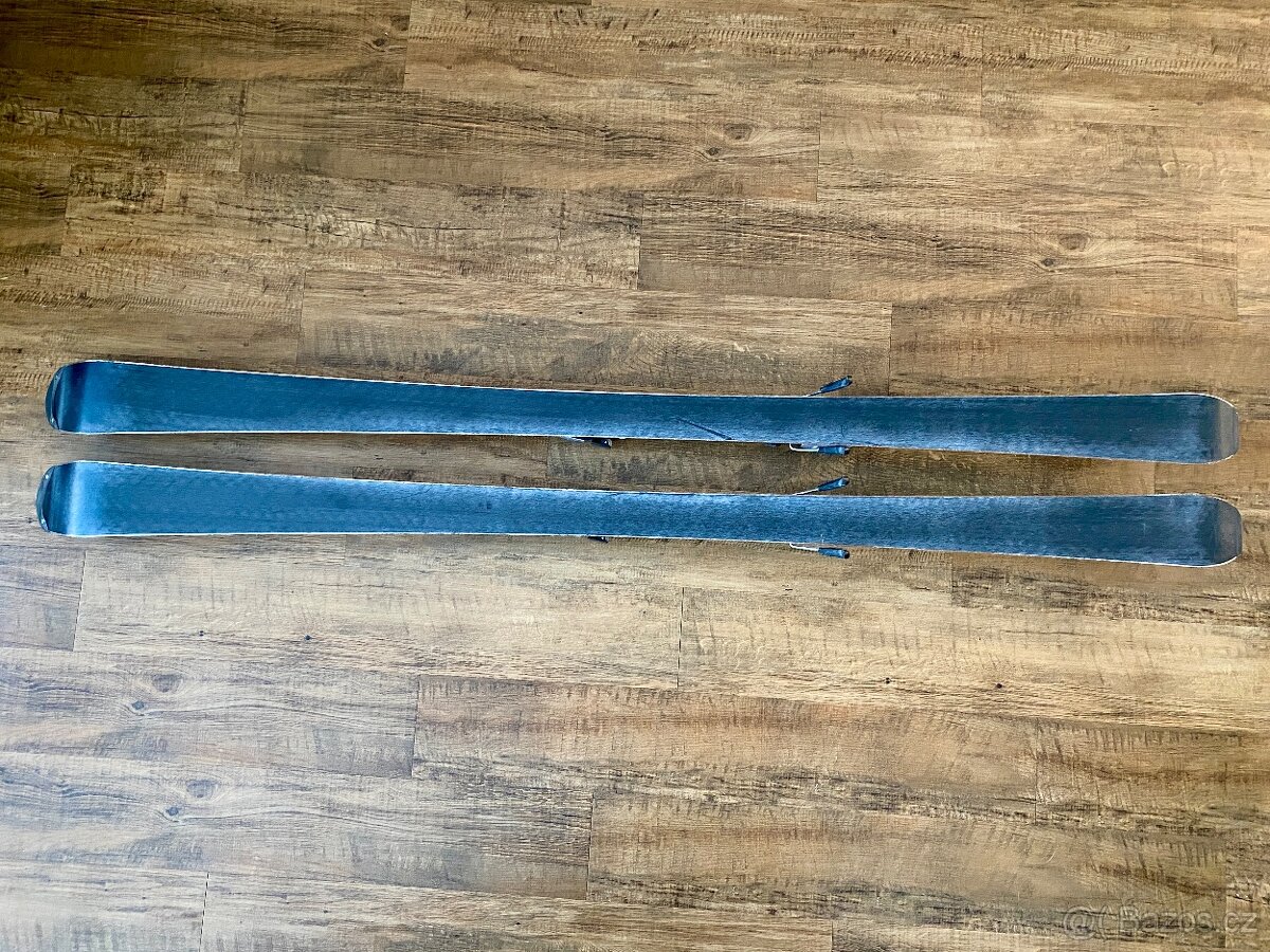 Lyže 170 cm - 5