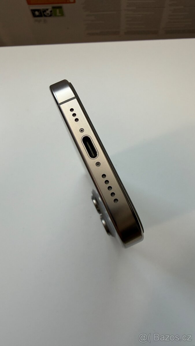 IPhone 16 PRO 256GB - 5