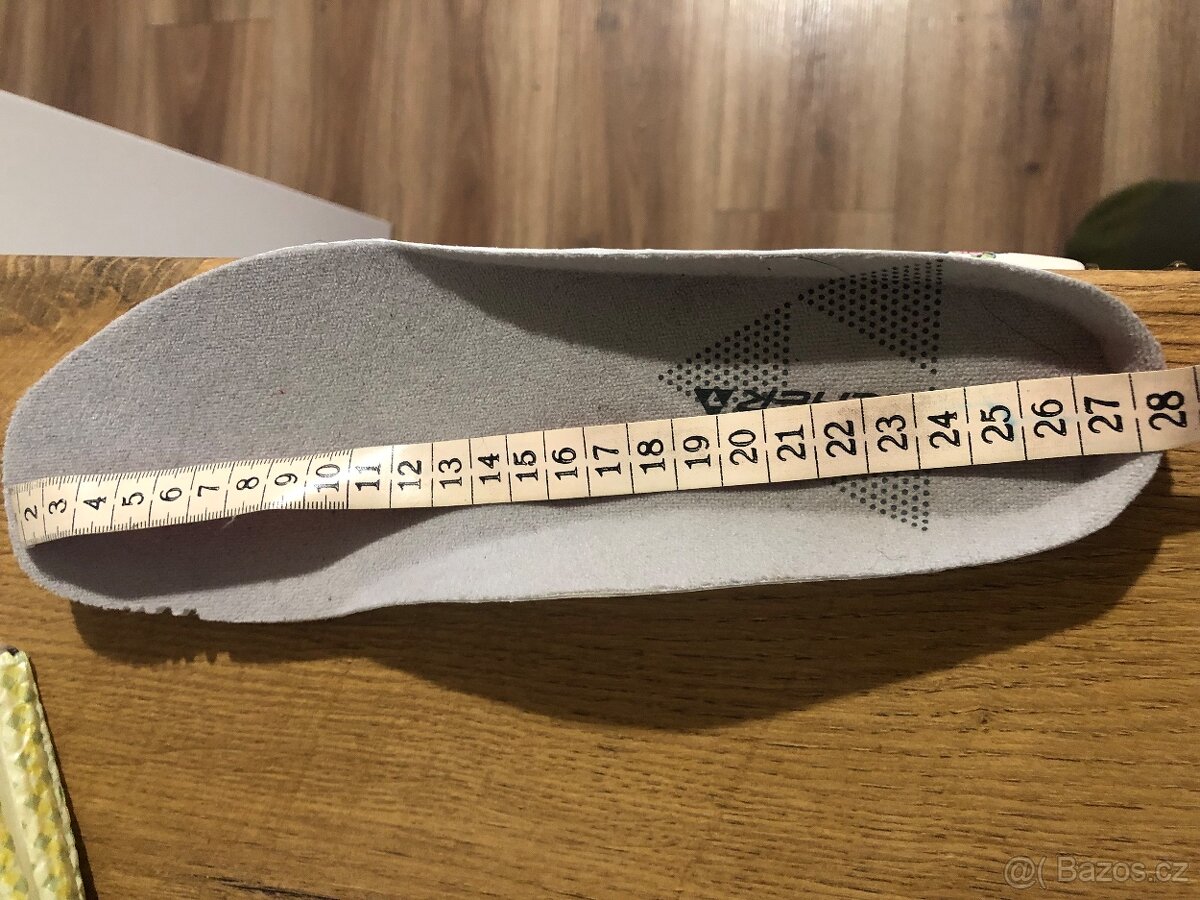 Boty fischer vel.42 - 5